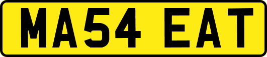 MA54EAT