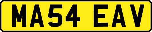 MA54EAV