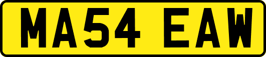 MA54EAW