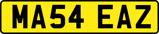 MA54EAZ