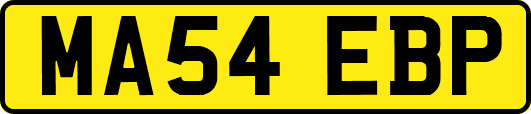MA54EBP