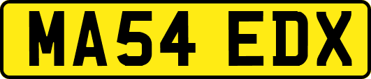 MA54EDX