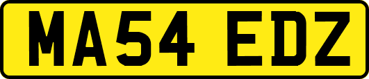 MA54EDZ