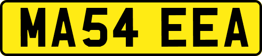 MA54EEA