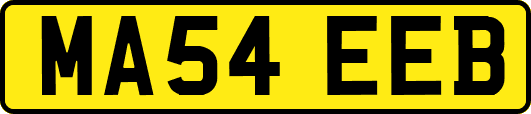 MA54EEB