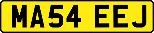 MA54EEJ