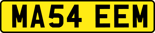 MA54EEM