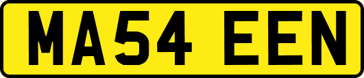 MA54EEN