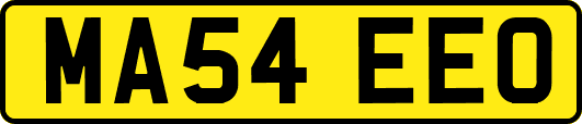 MA54EEO