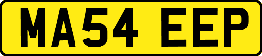 MA54EEP
