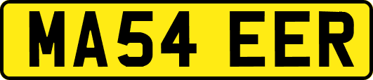 MA54EER