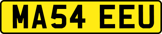 MA54EEU