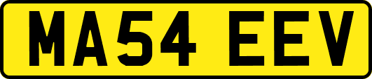 MA54EEV