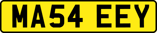 MA54EEY