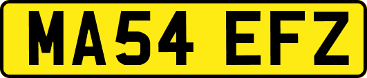 MA54EFZ