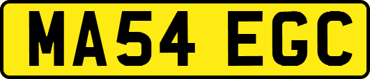 MA54EGC