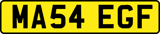 MA54EGF