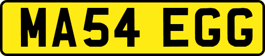 MA54EGG