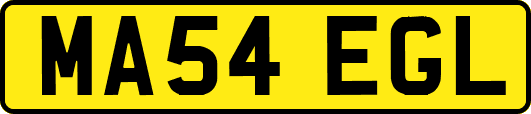 MA54EGL
