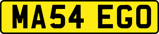 MA54EGO