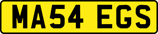 MA54EGS