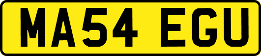 MA54EGU