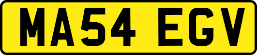 MA54EGV