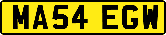MA54EGW
