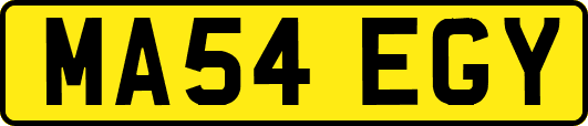 MA54EGY