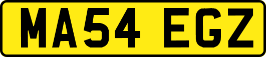 MA54EGZ