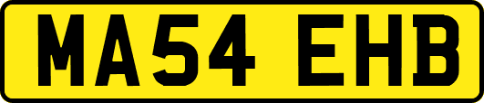 MA54EHB