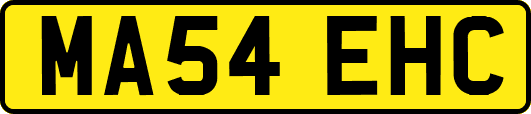 MA54EHC