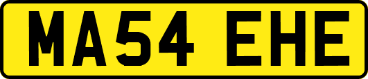 MA54EHE