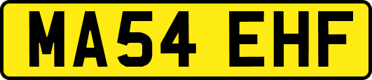 MA54EHF