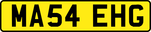 MA54EHG