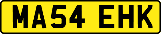 MA54EHK