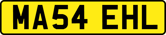 MA54EHL