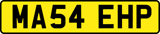 MA54EHP