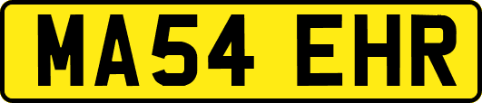 MA54EHR