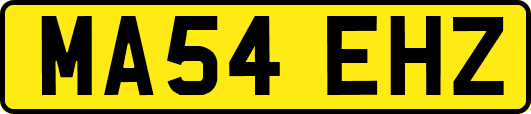 MA54EHZ