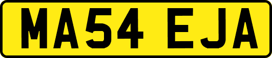 MA54EJA