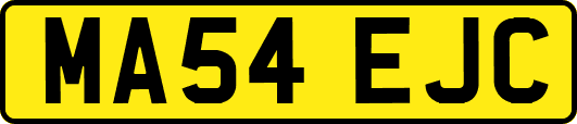 MA54EJC