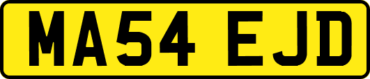 MA54EJD