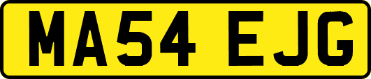 MA54EJG