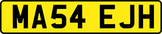MA54EJH