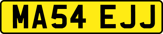 MA54EJJ