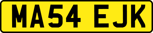 MA54EJK