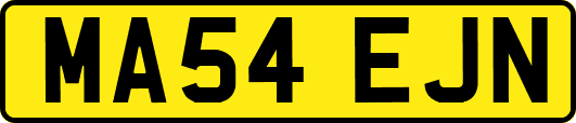 MA54EJN