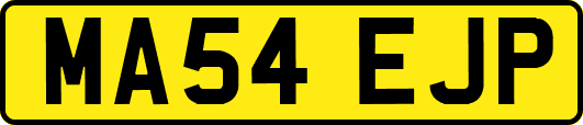 MA54EJP