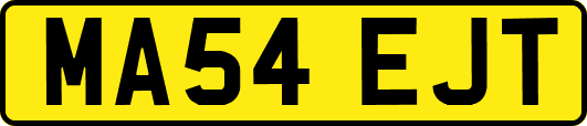 MA54EJT